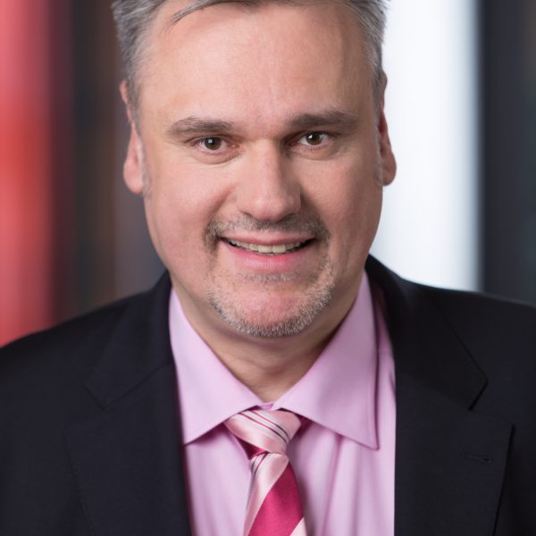 Christian Bargatzky