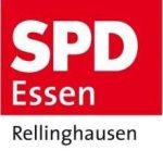 Logo: SPD-Rellinghausen